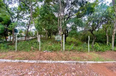 Terreno à venda no Condomínio Vale Do Luar - Jaboticatubas/MG