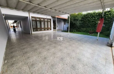 Casa terrea no boa vista com 4 dormitórios | suíte | 4 vagas
