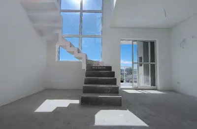 Cobertura com 3 quartos à venda na Rua Rio Solimões, 467, Weissópolis, Pinhais