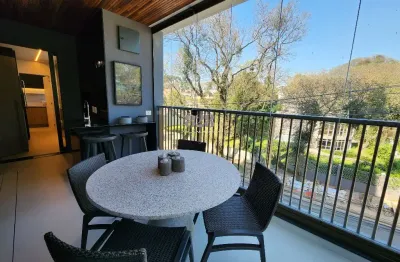 Apartamento de 3 suítes no coração do bigorrilho | condomínio clube