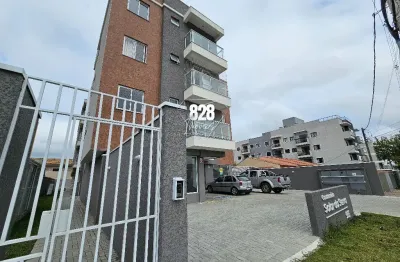 Cobertura com 3 quartos à venda na Rua Rio Piraquara, 955, Weissópolis, Pinhais