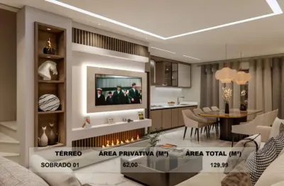 Casa com 3 quartos à venda na Rua Cascavel, 106, Alto Tarumã, Pinhais
