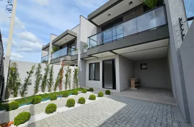 Casa com 3 quartos à venda na Rua Cascavel, 106, Alto Tarumã, Pinhais