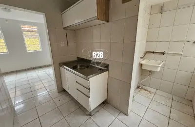 Apartamento com 2 quartos à venda na Rua Rio Jaguaribe, 389, Bairro Alto, Curitiba