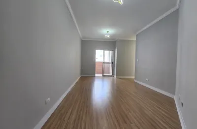 Apartamento 2 dormitórios no portão | em frente ao palladium