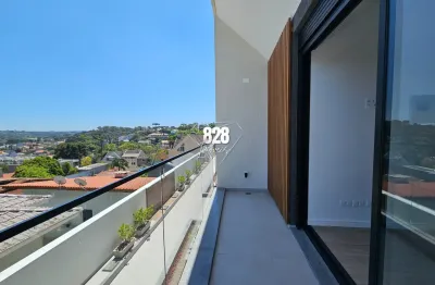 Sobrado em condomínio fechado | 3 suítes | 3 vagas | vista para parque barigui!