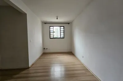 Apartamento 3 dormitórios no tingui | cozinha planejada | 1 vaga coberta