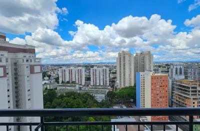 Apartamento 2 dormitórios no portão | vaga de garagem | sacada