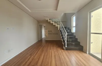 Cobertura no centro de pinhais | 3 dormitórios | 2 vagas cobertas