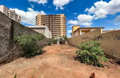 Terreno à venda no parque santa cecília, piracicaba  por r$ 295.000