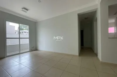 Apartamento com 2 quartos para alugar no centro, piracicaba  por r$ 2.000