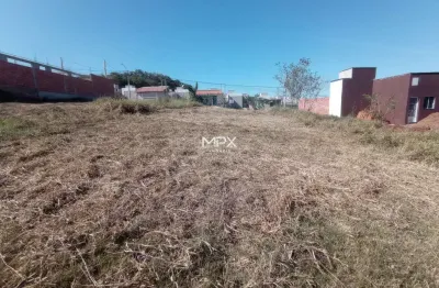 Terreno à venda no Comviva, Piracicaba 