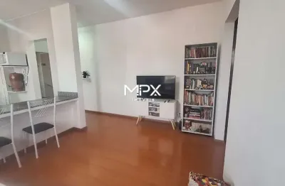 Apartamento com 1 quarto à venda no nova américa, piracicaba  por r$ 185.000