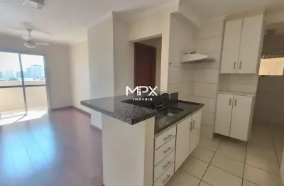 Apartamento com 1 quarto para alugar no são dimas, piracicaba  por r$ 1.600