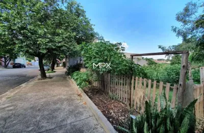 Terreno à venda no Santa Rosa, Piracicaba 