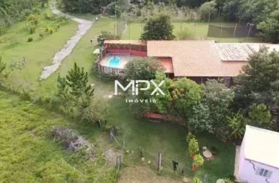 Chácara / sítio com 3 quartos à venda no pau d'alhinho, piracicaba  por r$ 1.300.000