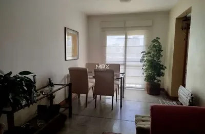Apartamento com 2 quartos à venda no nova américa, piracicaba  por r$ 320.000