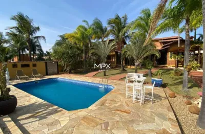 Casa em condomínio fechado com 4 quartos à venda em artemis, piracicaba  por r$ 1.800.000