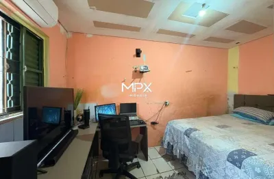 Casa com 2 quartos à venda na vila rezende, piracicaba  por r$ 180.000