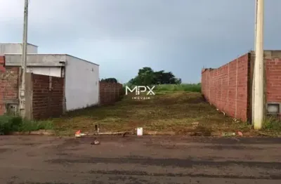 Terreno à venda no jardim são francisco, piracicaba  por r$ 190.000