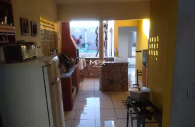 Casa com 3 quartos à venda no piracicamirim, piracicaba  por r$ 900.000