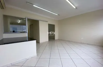 Sala comercial para alugar no santa terezinha, piracicaba  por r$ 2.200