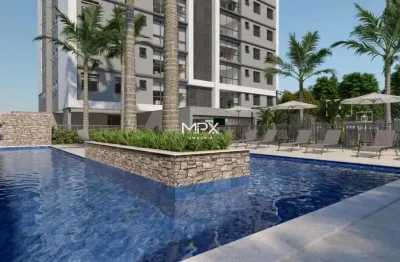 Apartamento com 3 quartos à venda no jardim europa, piracicaba  por r$ 1.010.207