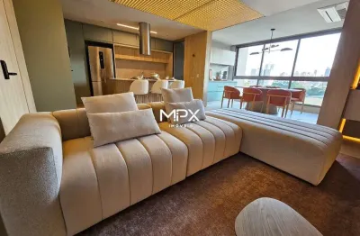 Apartamento com 3 quartos à venda no jardim europa, piracicaba  por r$ 1.010.207