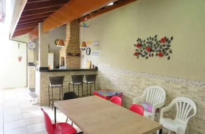 Casa com 3 quartos à venda no parque santa cecília, piracicaba  por r$ 930.000
