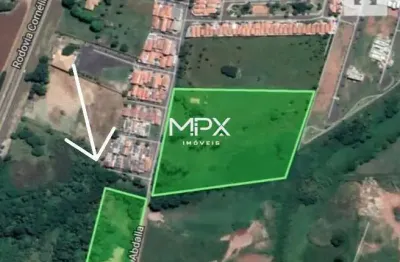 Terreno à venda no jardim brasil, piracicaba  por r$ 2.400.000