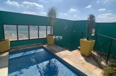 Apartamento com 3 quartos à venda no centro, piracicaba  por r$ 710.000