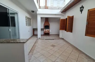 Casa com 4 quartos à venda no parque primeiro de maio, piracicaba  por r$ 480.000