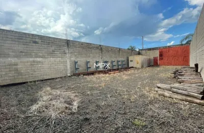 Terreno comercial para alugar no parque são jorge, piracicaba  por r$ 3.400