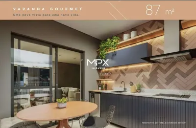 Apartamento com 3 quartos à venda no nova américa, piracicaba  por r$ 706.699