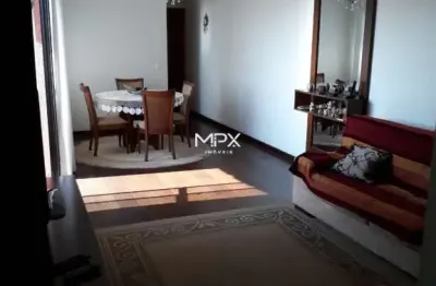 Apartamento com 3 quartos à venda no centro, piracicaba  por r$ 570.000