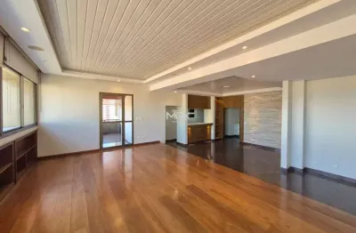 Apartamento com 4 quartos à venda na cidade alta, piracicaba  por r$ 1.300.000