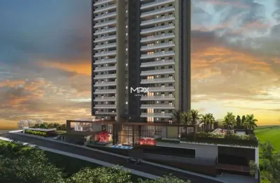 Apartamento com 3 quartos à venda no jardim elite, piracicaba  por r$ 1.410.171