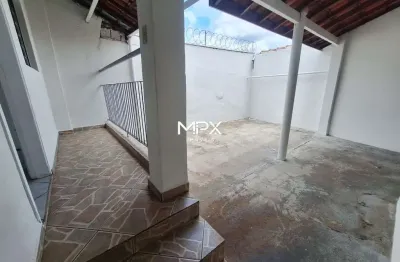 Casa com 2 quartos para alugar no castelinho, piracicaba  por r$ 1.800