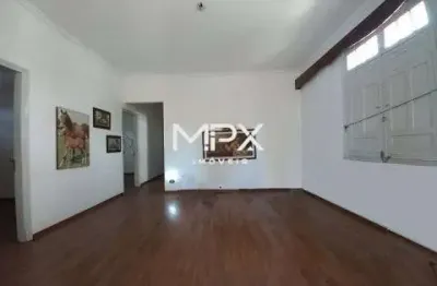 Casa com 3 quartos à venda no centro, piracicaba  por r$ 1.100.000