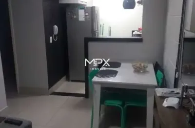 Apartamento com 2 quartos à venda no ondas, piracicaba  por r$ 170.000