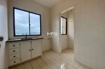 Apartamento com 1 quarto à venda no alto, piracicaba  por r$ 145.000