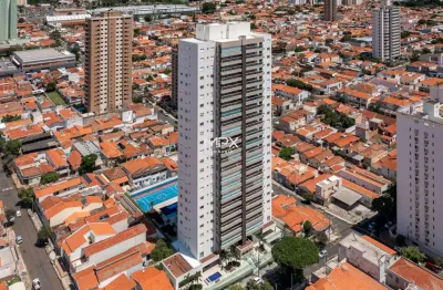 Apartamento com 4 quartos à venda na cidade alta, piracicaba  por r$ 1.340.000