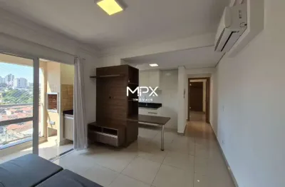 Apartamento com 1 quarto para alugar no alto, piracicaba  por r$ 1.900