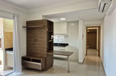 Apartamento com 1 quarto para alugar no alto, piracicaba  por r$ 1.780