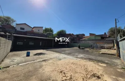 Barracão / galpão / depósito para alugar no santa rosa ipês, piracicaba  por r$ 4.200