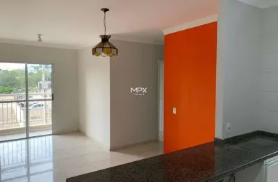 Apartamento com 3 quartos para alugar no parque conceição ii, piracicaba  por r$ 1.400