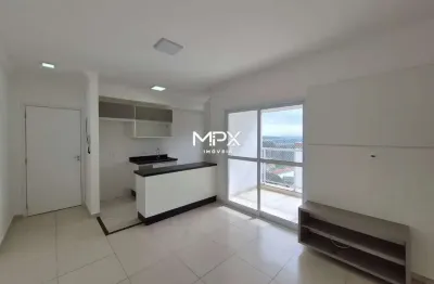 Apartamento com 3 quartos para alugar no glebas califórnia, piracicaba  por r$ 2.250