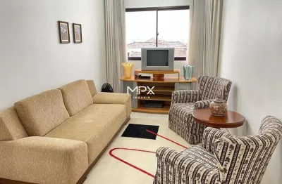 Apartamento com 1 quarto à venda na cidade alta, piracicaba  por r$ 170.000