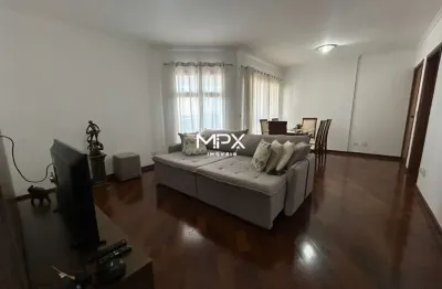 Apartamento com 3 quartos à venda no centro, piracicaba  por r$ 440.000