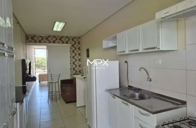 Kitnet / stúdio para alugar no dois córregos, piracicaba  por r$ 1.350